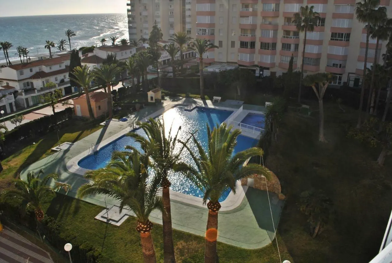 Apartment Estudio 417 Torrox