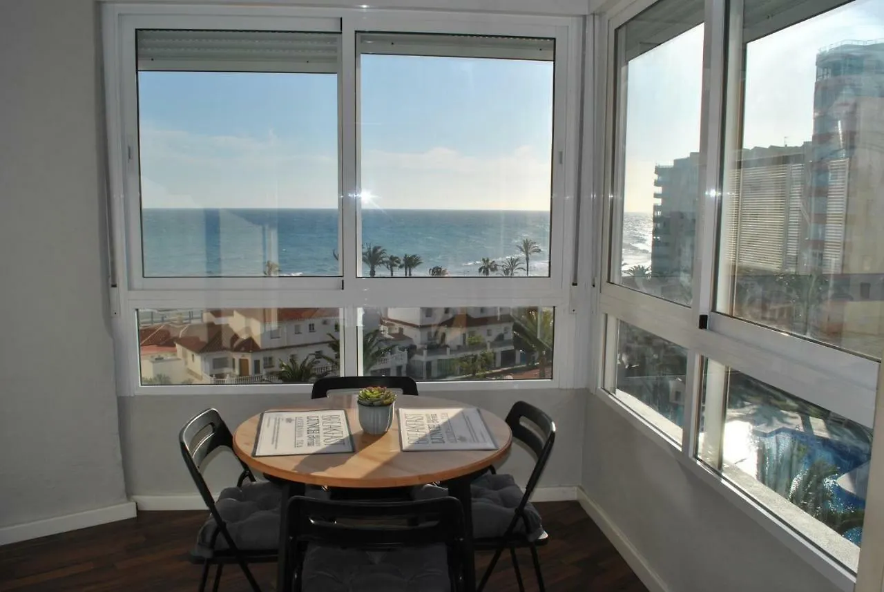 Apartment Estudio 417 Torrox