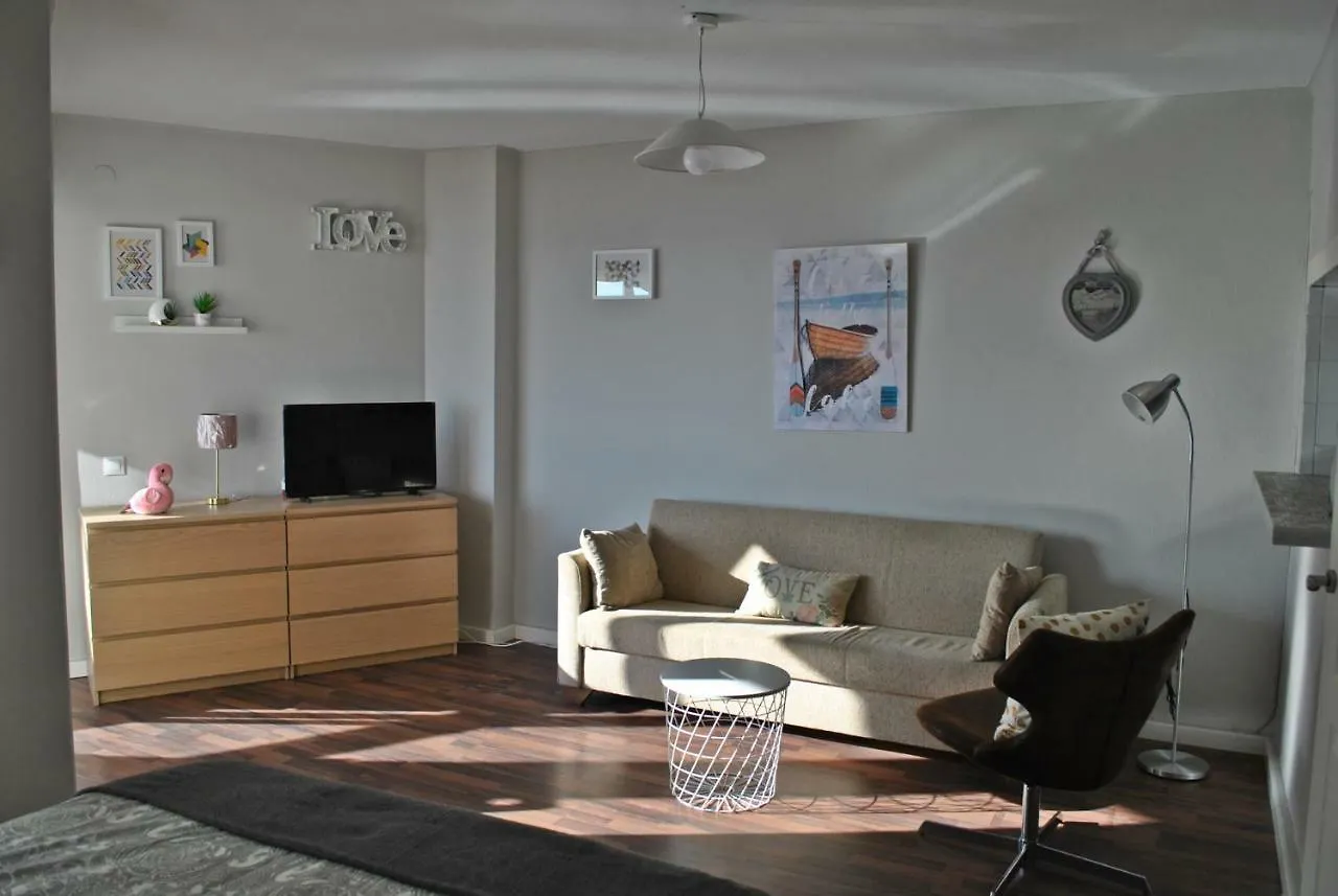 Apartment Estudio 417 Torrox Spanien