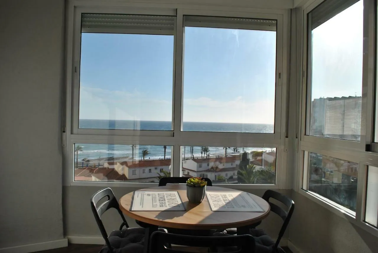 Estudio 417 Torrox