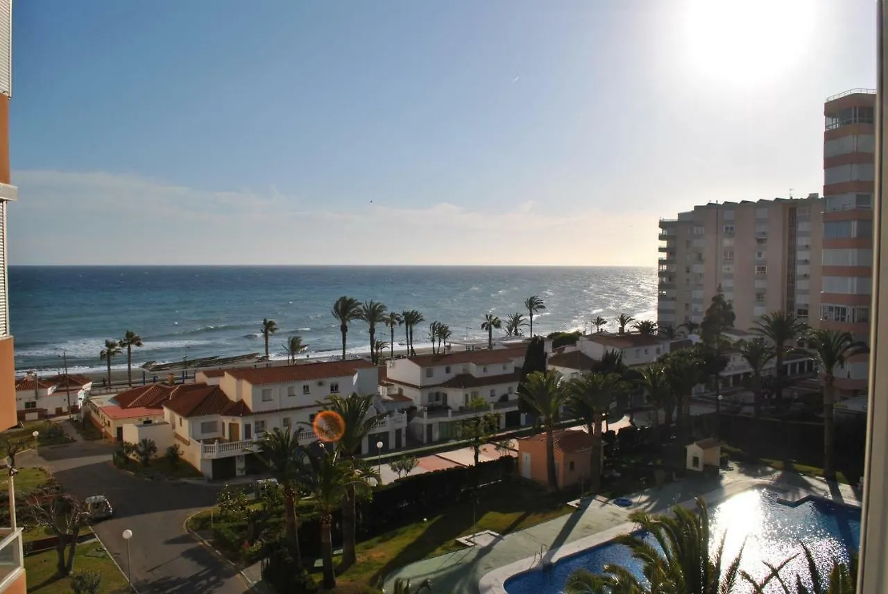 Estudio 417 Torrox