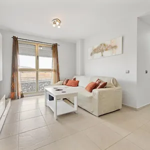 Alisios Apartamento Arrecife (Lanzarote)