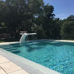 Casa Bellavista Con Piscina Privada En Caldes Costa Brava Сasa de vacaciones Caldes de Malavella