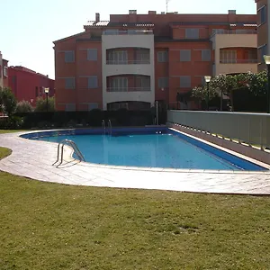 Marina Sant Jordi 27 Apartamento L'Ametlla de Mar