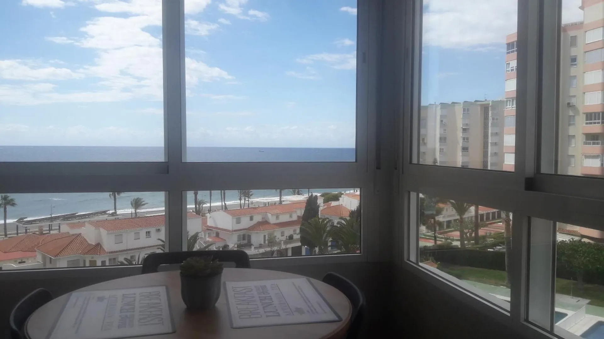 Estudio 417 Torrox Apartamento