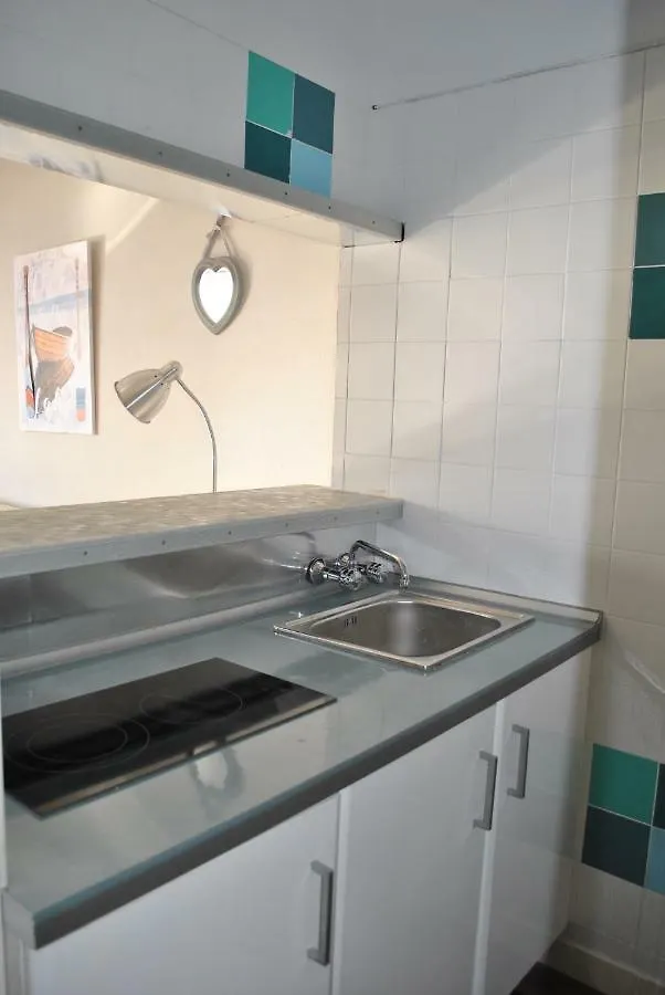 Apartamento Estudio 417 Torrox