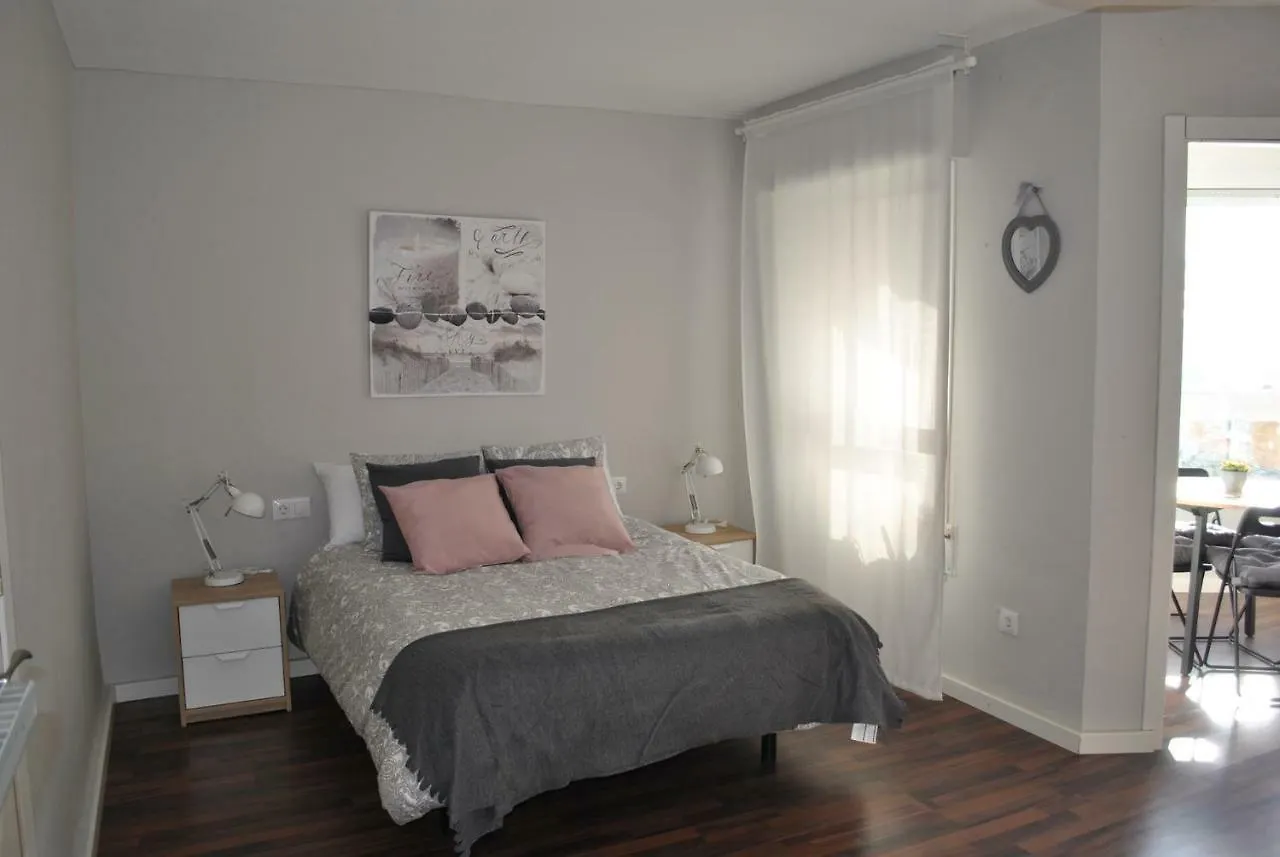 Apartamento Estudio 417 Torrox