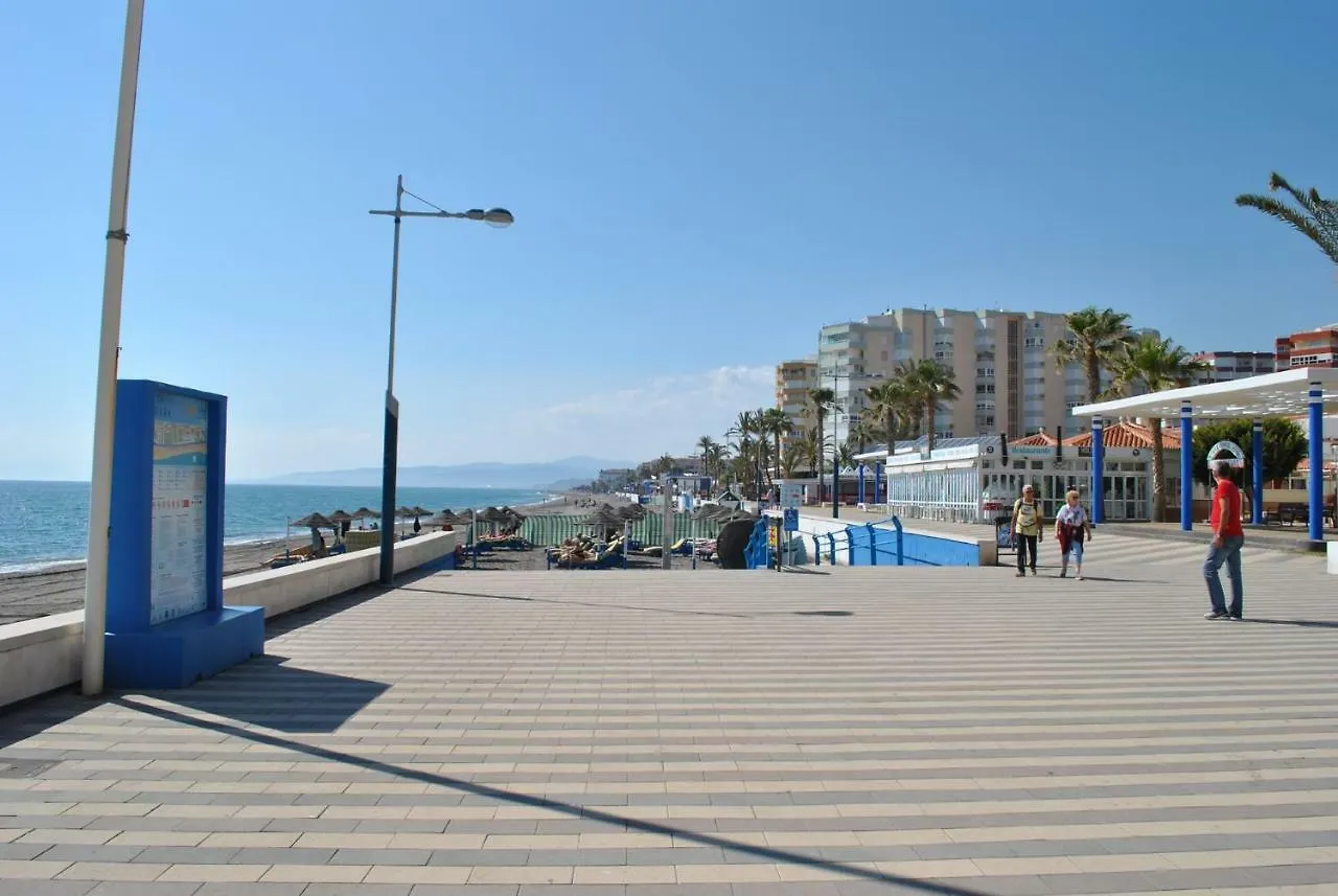 Apartamento Estudio 417 Torrox