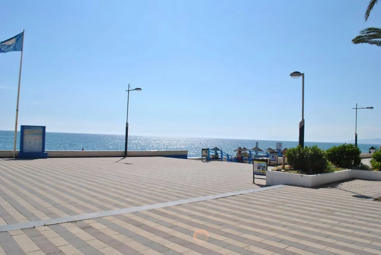 Estudio 417 Torrox 0*,
