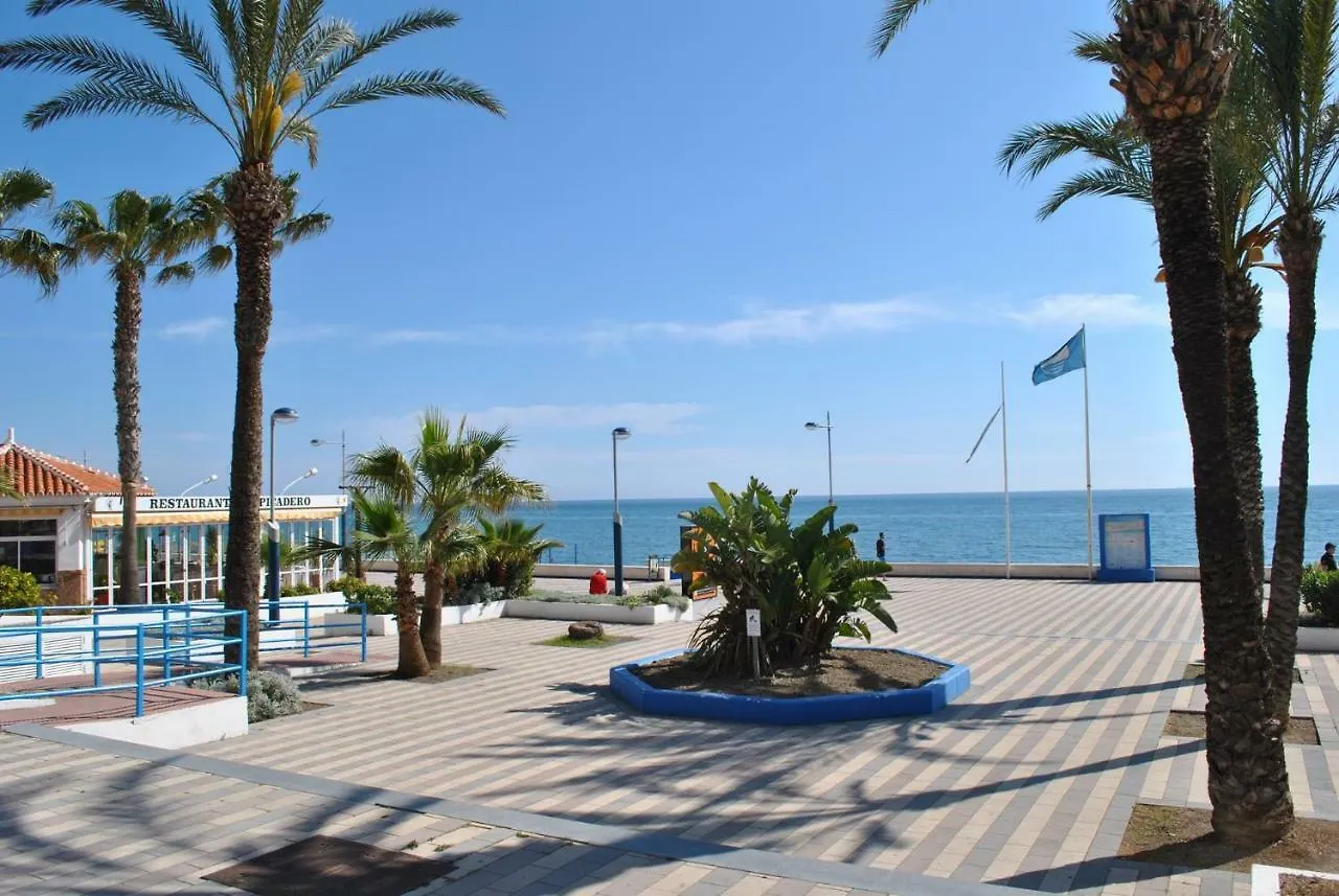 Apartamento Estudio 417 Torrox