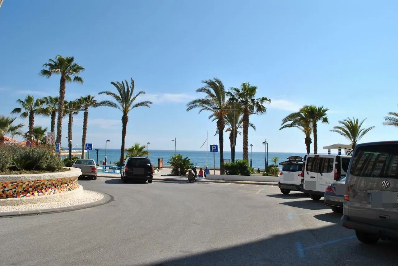 Estudio 417 Torrox 0*,  España